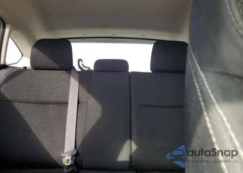 2014 Subaru Xv Crosstrek 2.0 Premium from USA, damaged, VIN JF2GPAVC5E8323005